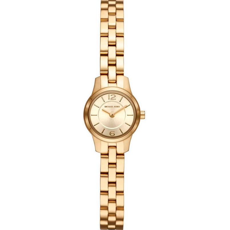 Часы Michael Kors Runway MK6592